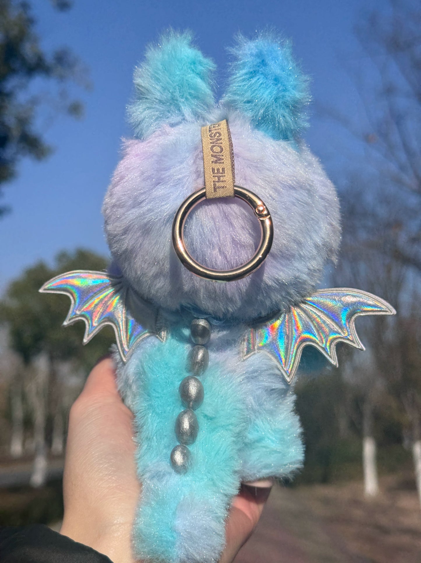 Dream elf angel ZIMOMO girl gift heart selection