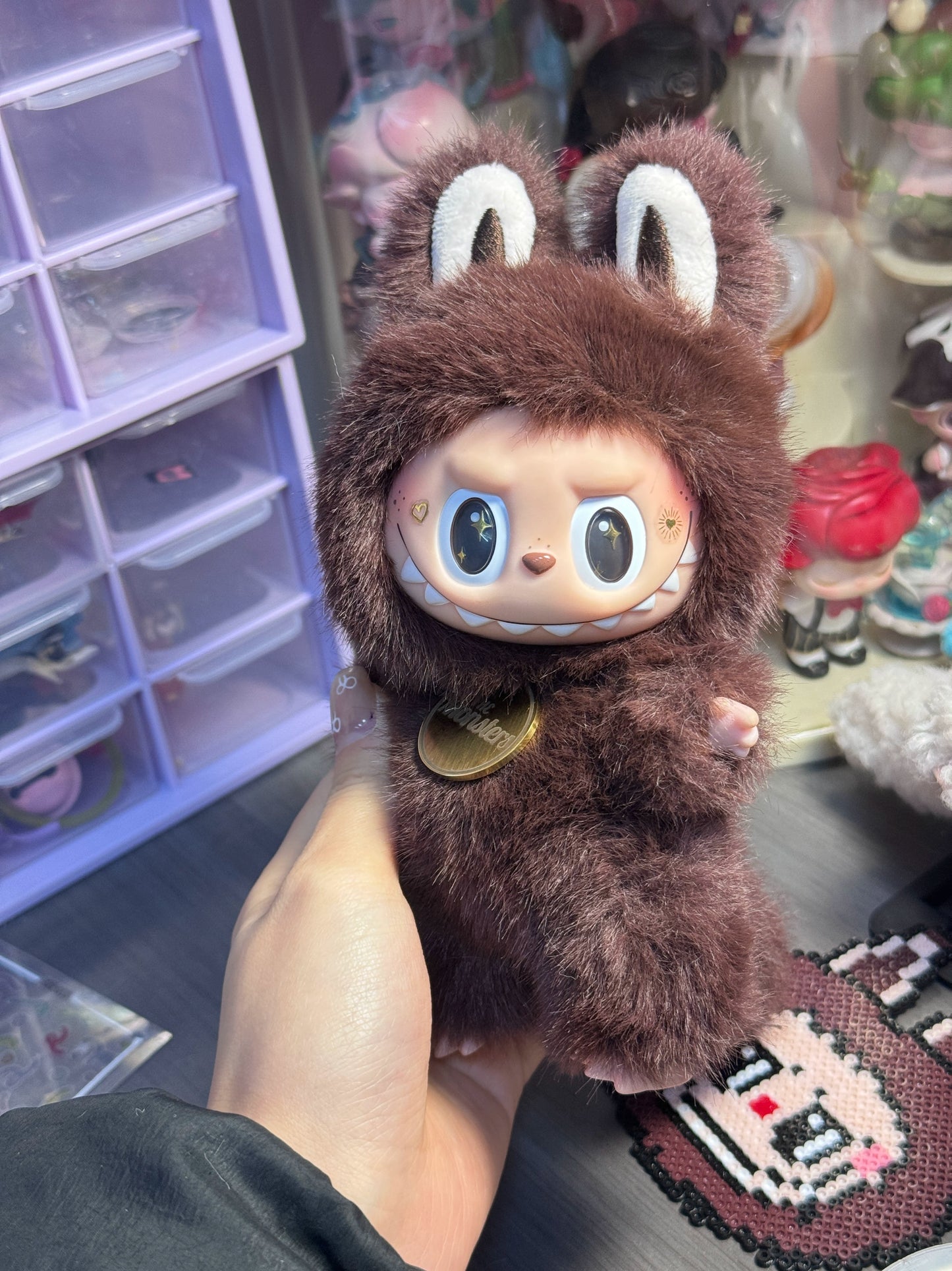 Zimomo 1.0 and 2.0 Genuine First-generation Macarons Can Be Changed To Consult and Arrange Orders. The Picture Shows My Real Order.