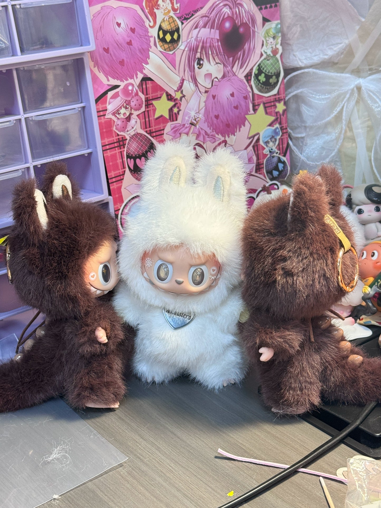 Zimomo 1.0 and 2.0 Genuine First-generation Macarons Can Be Changed To Consult and Arrange Orders. The Picture Shows My Real Order.